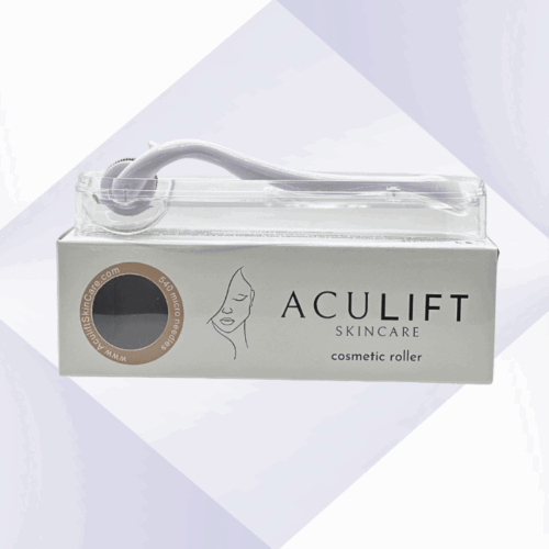 AcuLift Face Roller