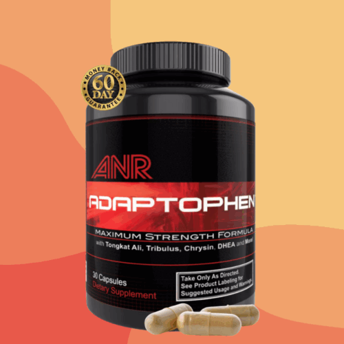 Adaptophen