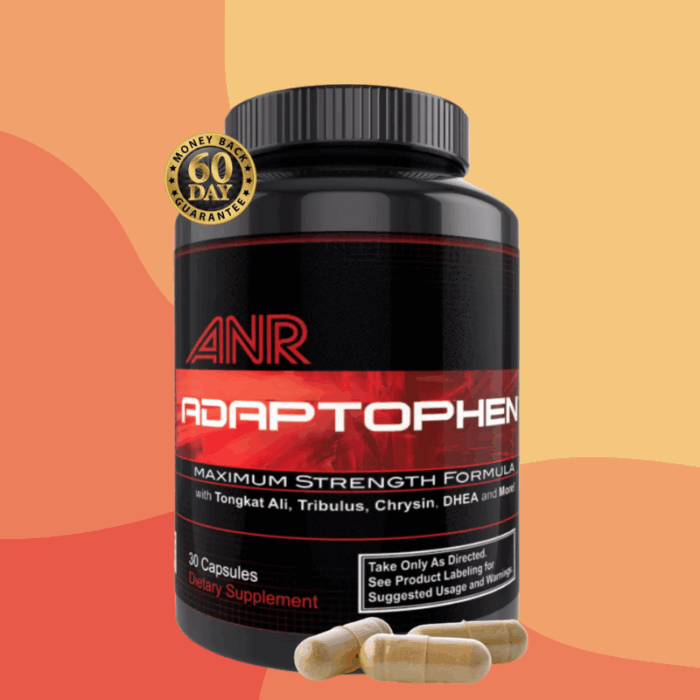 Adaptophen