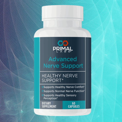 Advanced Nerve Support