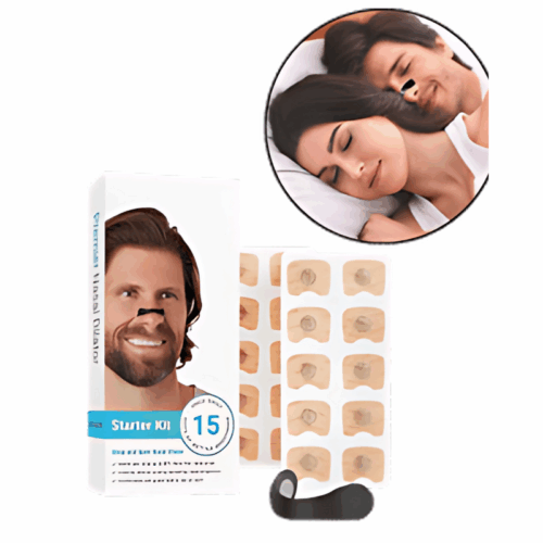 Airo Magnetic Nasal Band