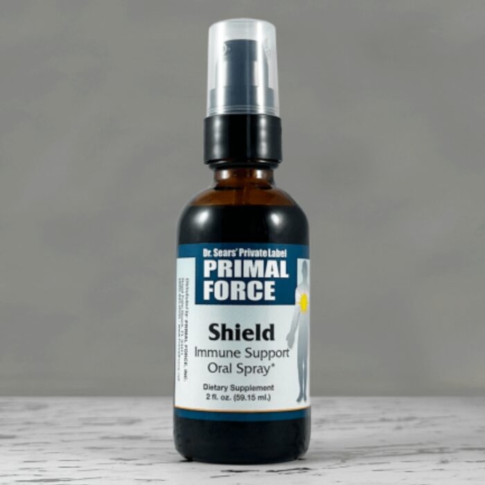 Al Sears MD - Primal Force Shield Immune Booster