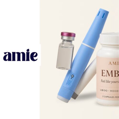 Amie