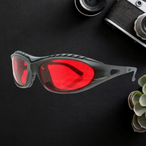 Anablock Performance Enhancing Glasses