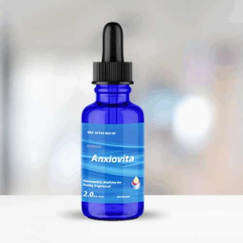 Anxiovita
