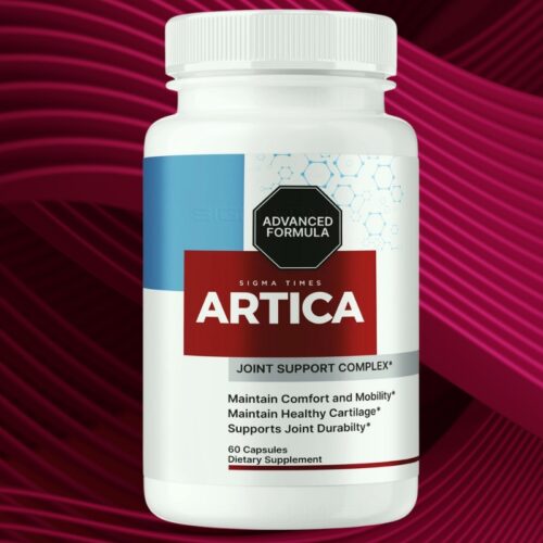 Artica Joint Support Complex