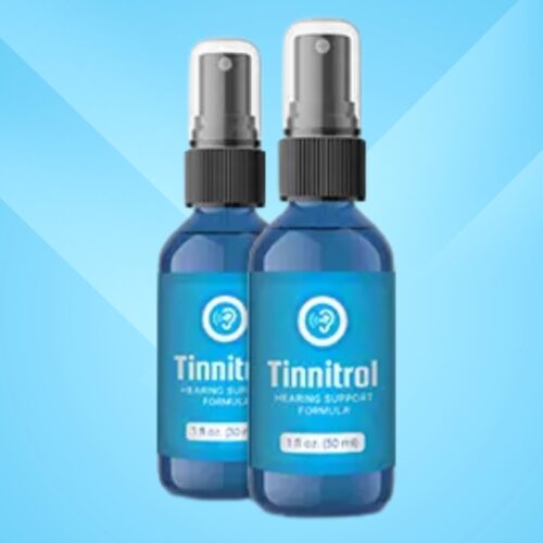 Audivive (Tinnitrol)