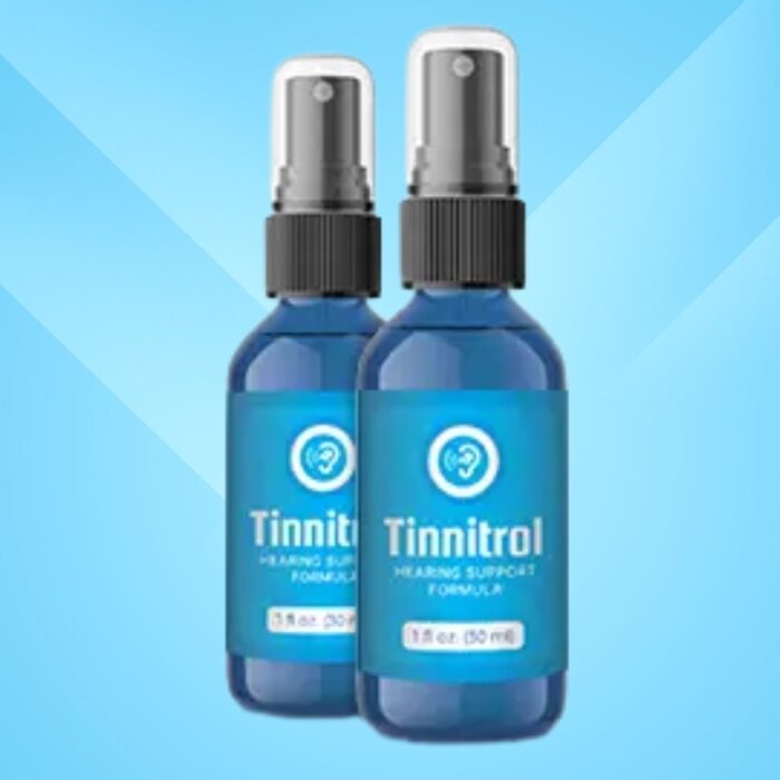 Audivive (Tinnitrol)