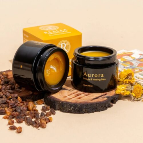 Aurora Beauty Balm By Realea