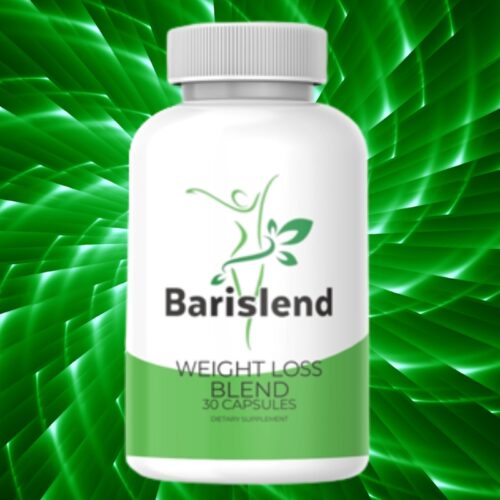 Barislend Caps