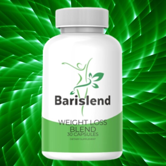 Barislend Caps