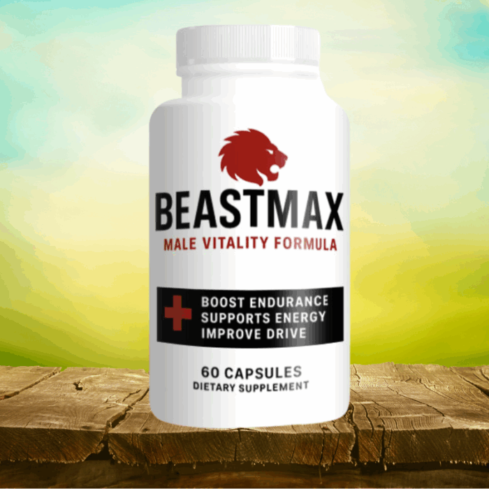 BeastMax