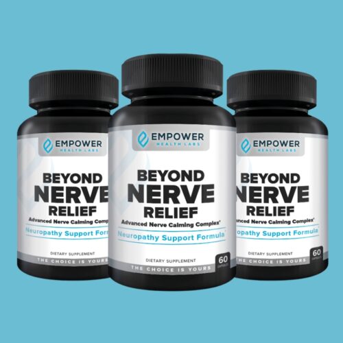 Beyond Nerve Relief