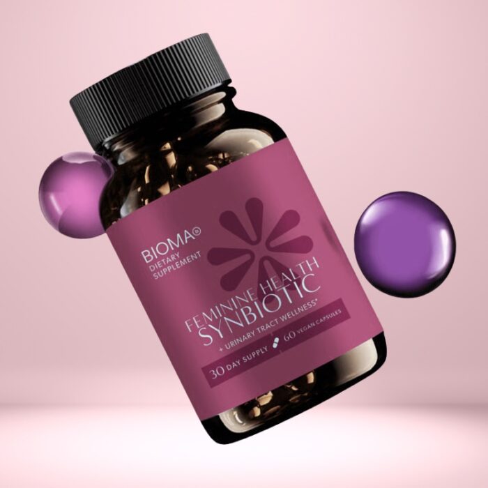 BioMa Synbiotic