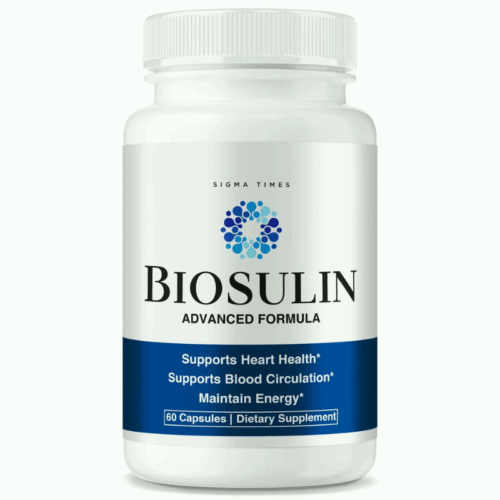 Biosulin
