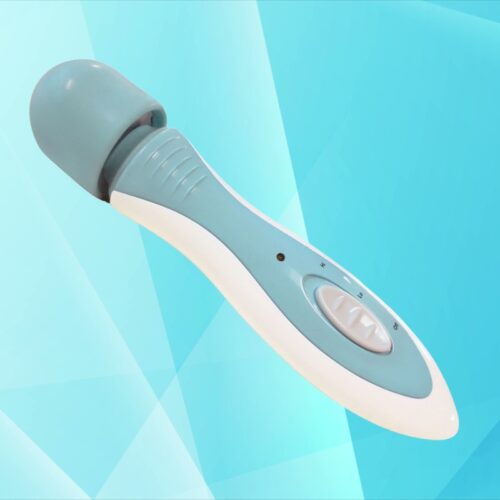 UltraVibe Hand Held Massager
