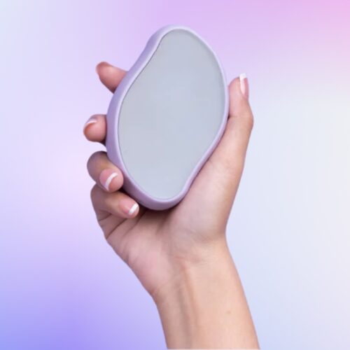 Bleame Crystal Hair Eraser