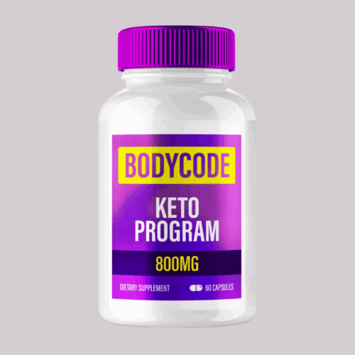 Body Code Keto Program | BodyCode Keto Program