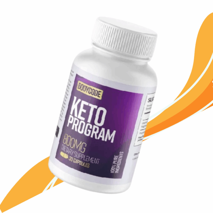 BodyCode KETO