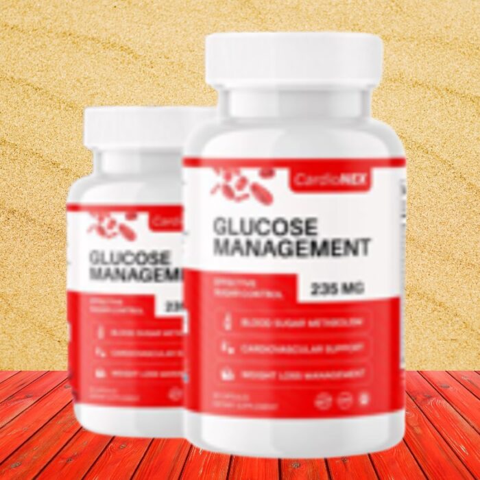 CardioNEX Blood Pressure