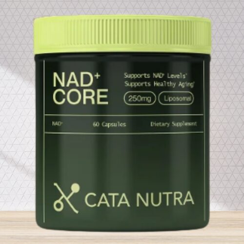 Cata Nutra NAD+