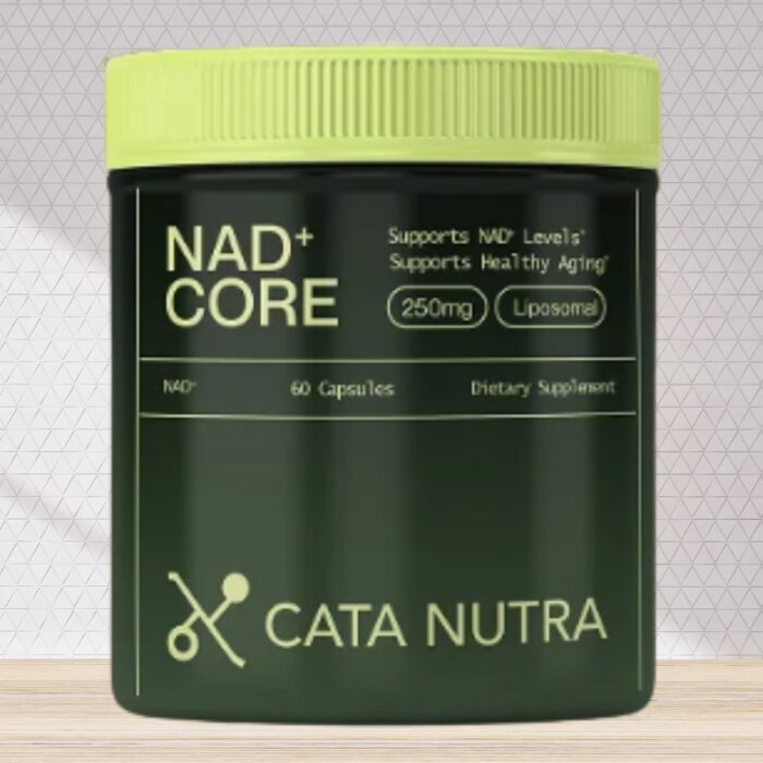 Cata Nutra NAD+