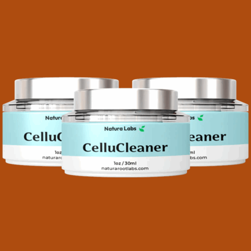CelluCleaner