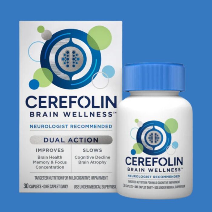 Cerefolin