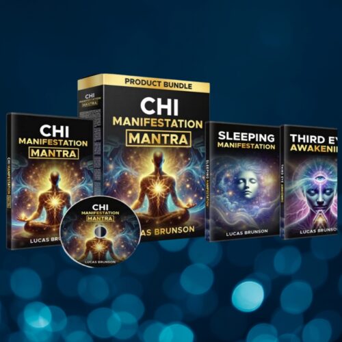 Chi Manifestation Mantra