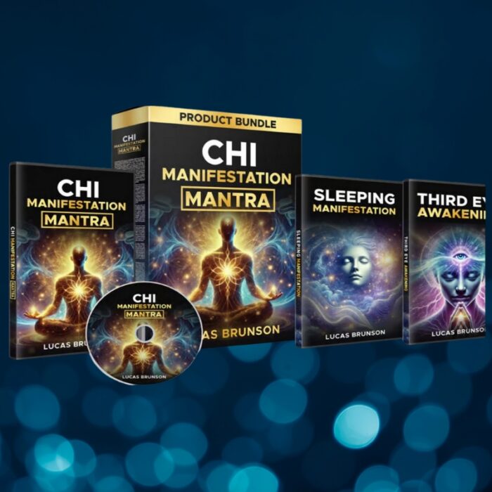 Chi Manifestation Mantra