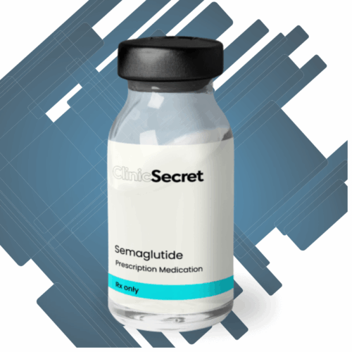 Clinic Secret Semaglutide