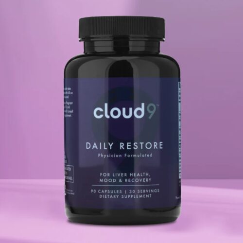 Cloud9 Daily Restore