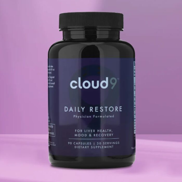 Cloud9 Daily Restore