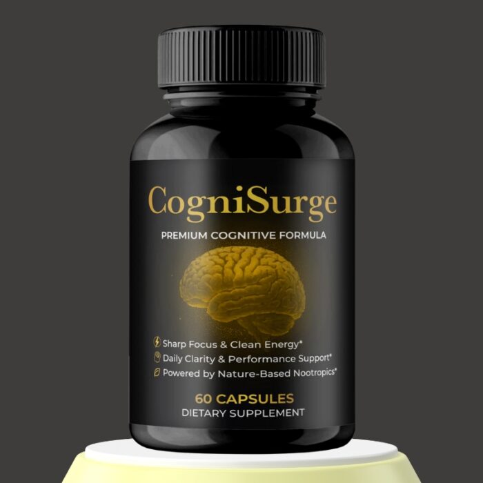 CogniSurge