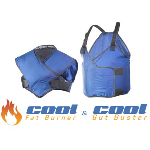 Cool Fat Burner