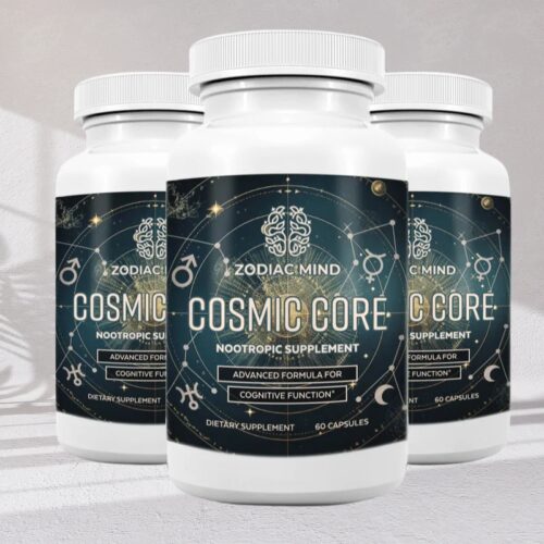 Cosmic Core