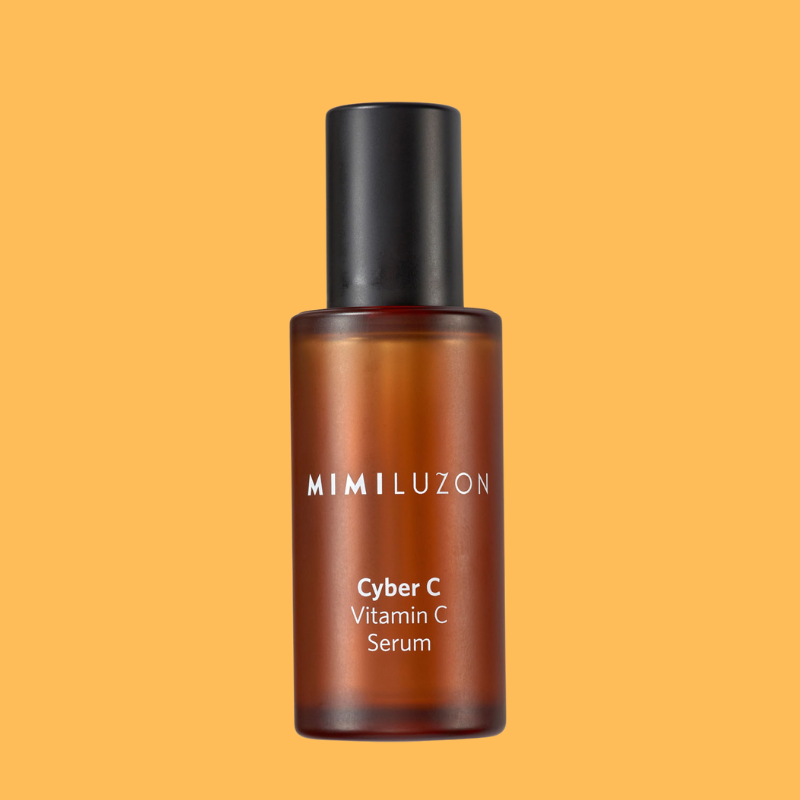 Cyber C (Glow) Serum