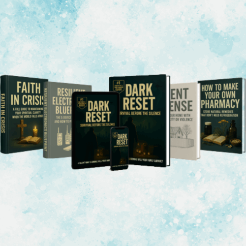 Dark Reset