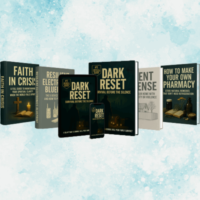 Dark Reset