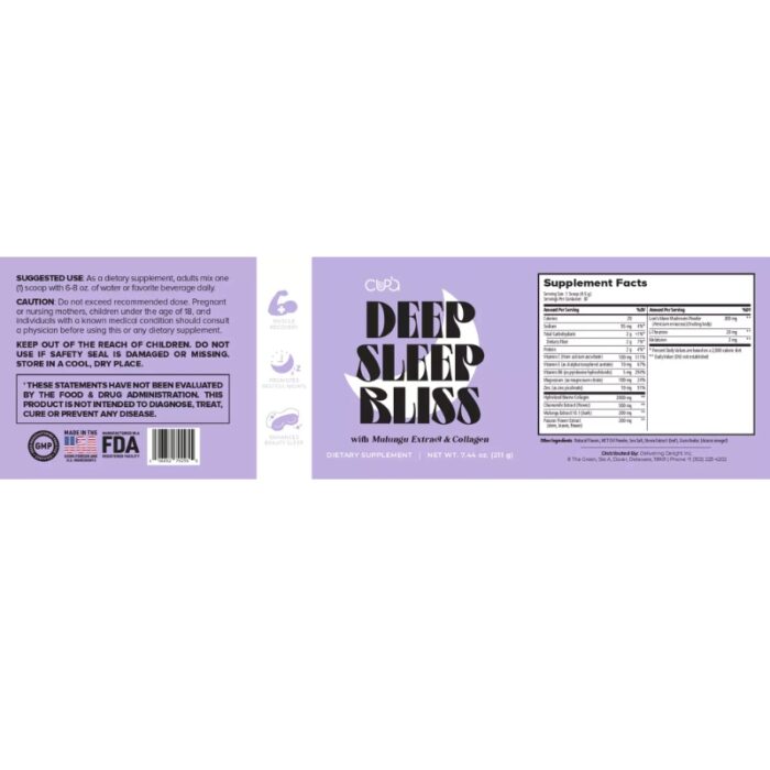 DeepSleep Bliss - Image 2