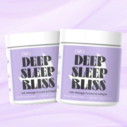 DeepSleep Bliss