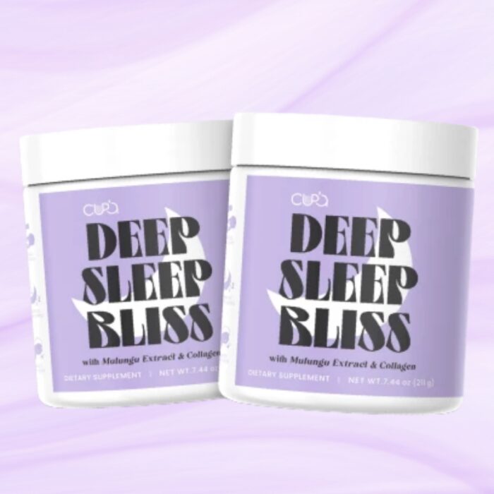 DeepSleep Bliss
