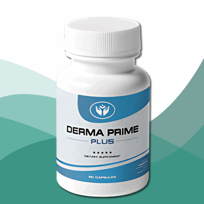 Derma Prime Plus