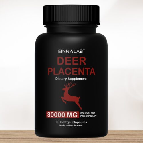 EINNALAB Deer Placenta