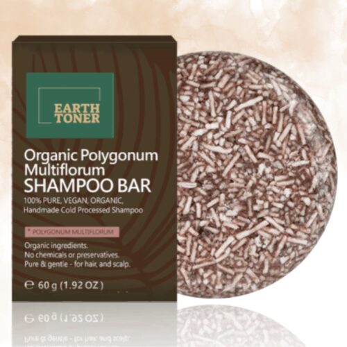 Earth Toner Bar