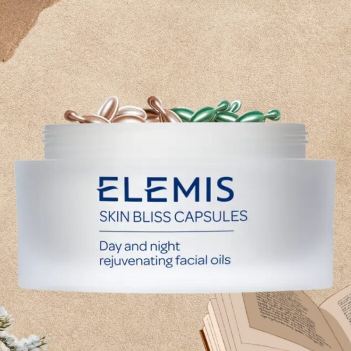 Elemis Skin Bliss Capsules