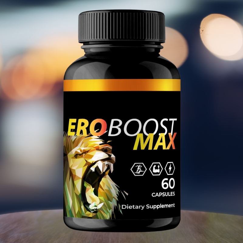 EroBoost Max