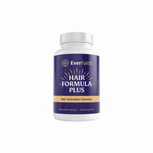 EverFaith Hair Formula Plus