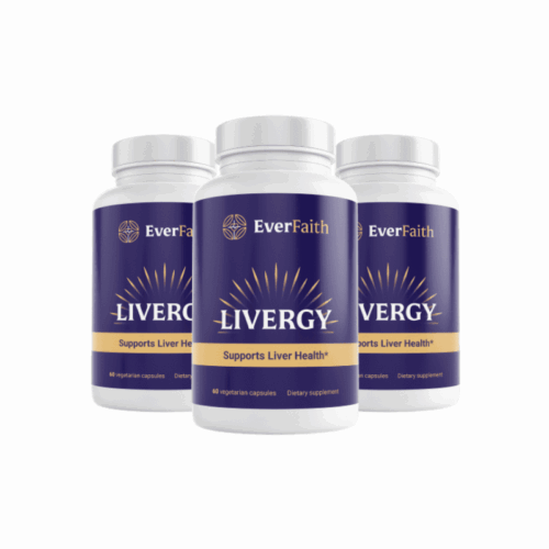 EverFaith Livergy