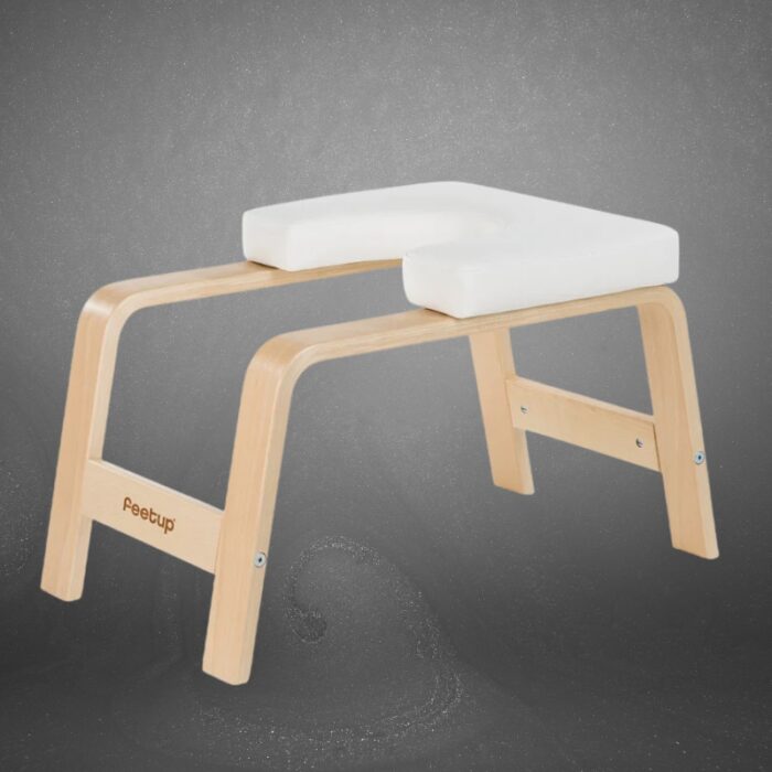 FeetUp Trainer